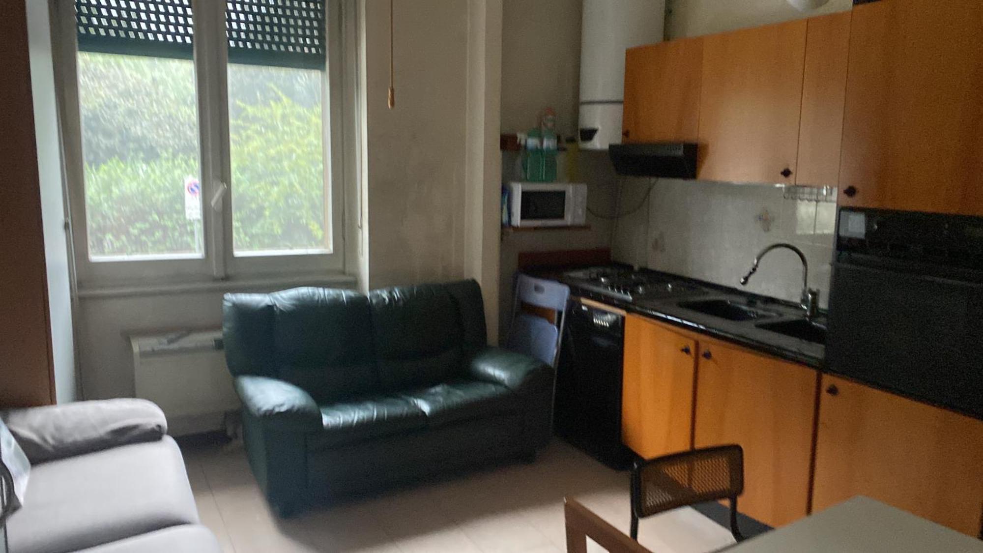 Bocconi Guest house *