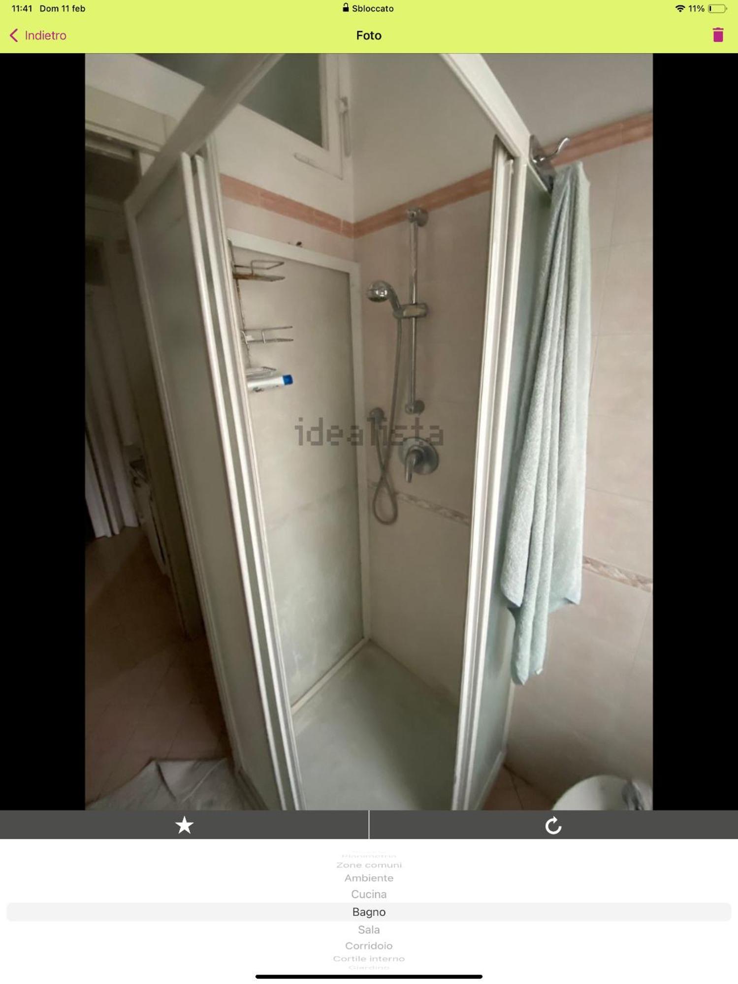 Guest house Bocconi *