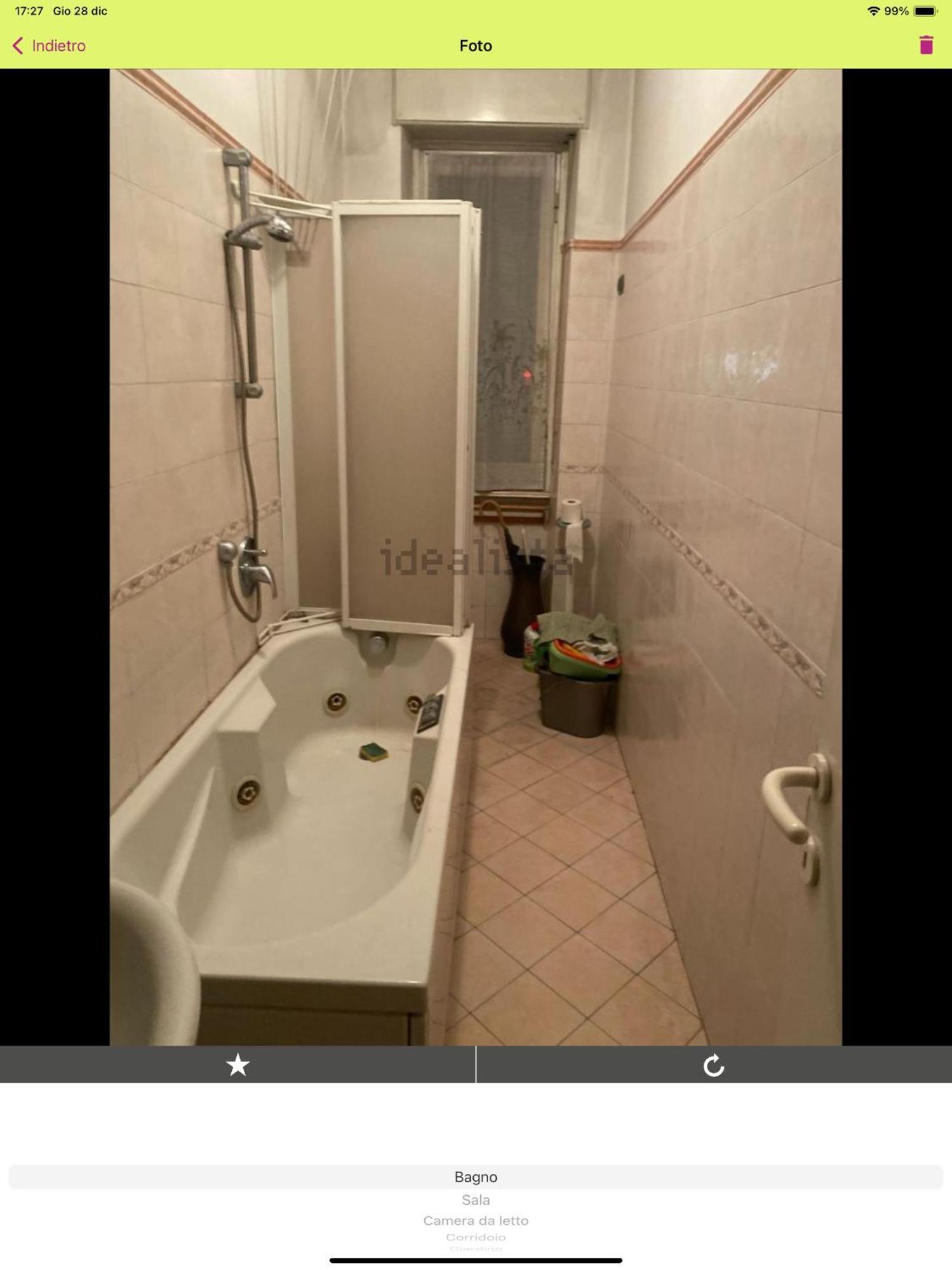 Guest house Bocconi Milan