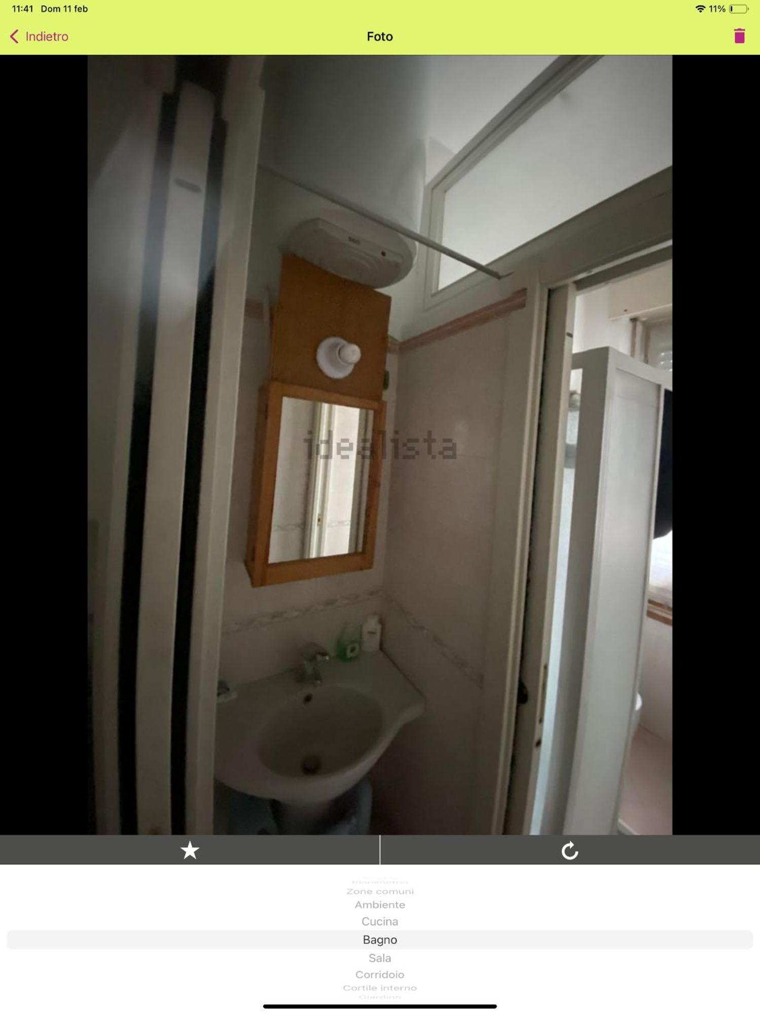 Bocconi Guest house